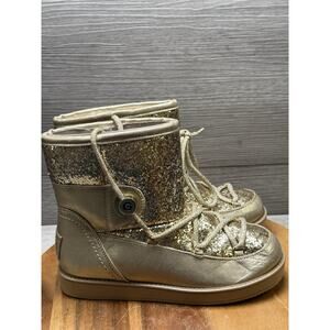 GBG Los Angeles Aylan Boots Women’s 5